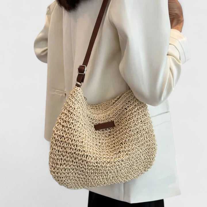 Elena | Chic Handbag