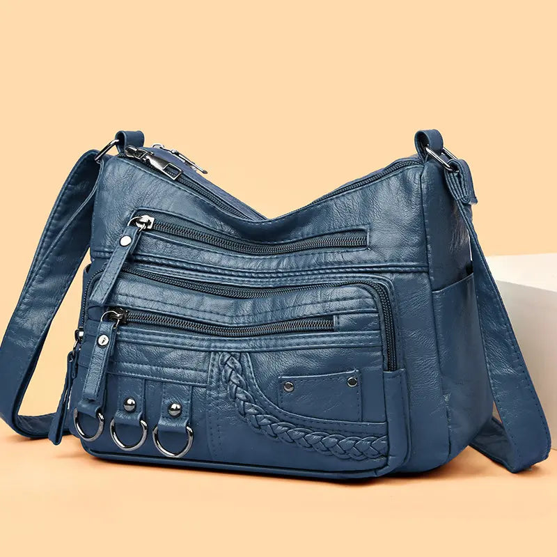Celia | Elegant Shoulder Bag