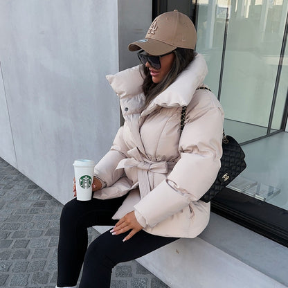 Leonora Musthave Puffit Jacket