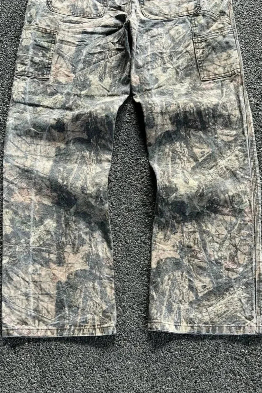 Disguise Dark Cargo Pant