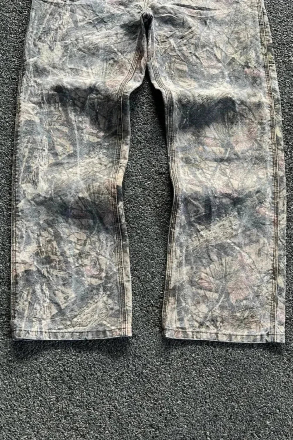 Disguise Dark Cargo Pant