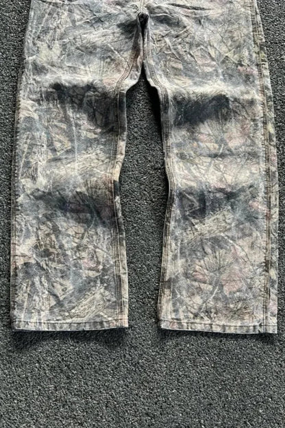 Disguise Dark Cargo Pant