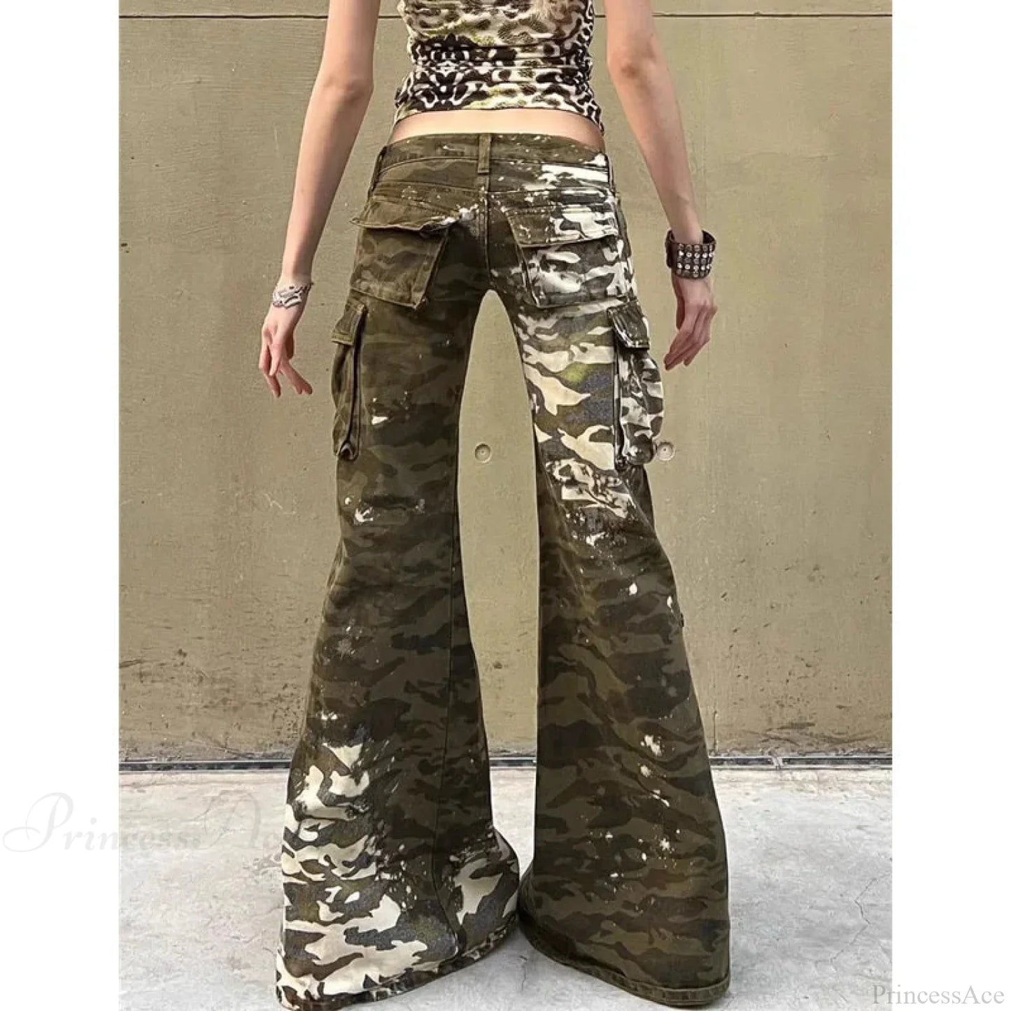 Disguise Medieval Tall Waist Pant