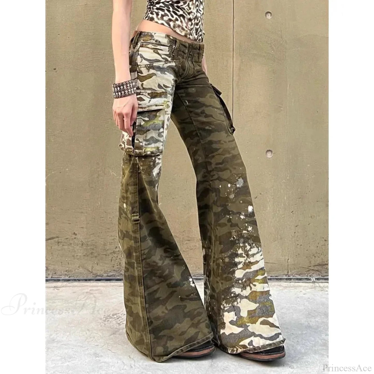 Disguise Medieval Tall Waist Pant
