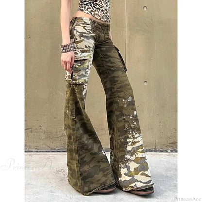 Disguise Medieval Tall Waist Pant