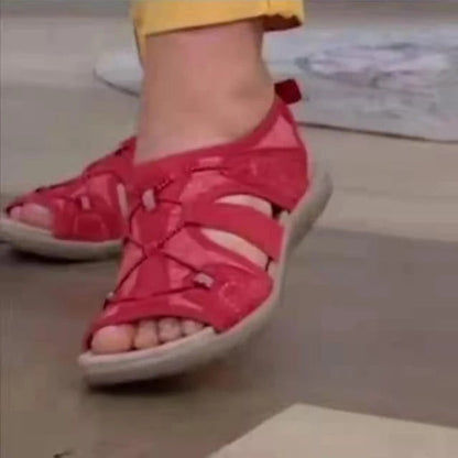 Sorelle™ - Elegant Support Sandals