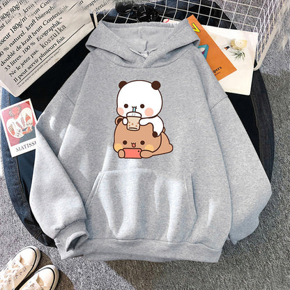 Bubu & Dudu Hoodie