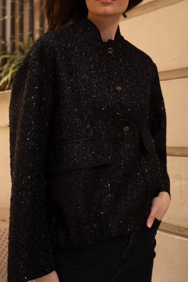 Ladies new fashion jackets