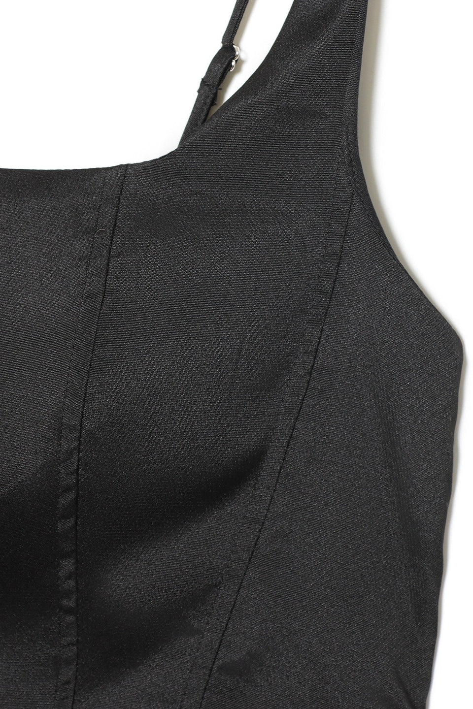 Strapless Strap Mini Tie Sexy Bodycon Mini Dress