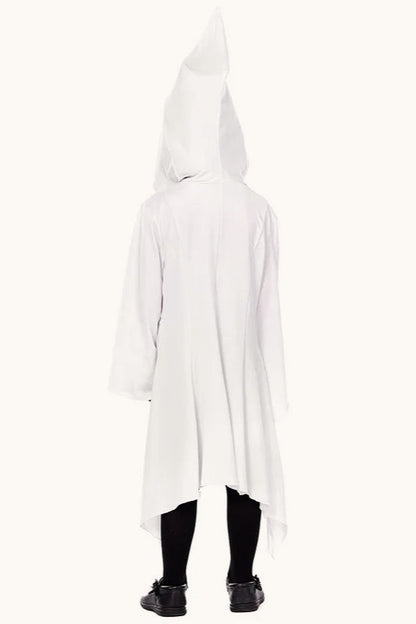 Funny Ghost Costume Kid Halloween