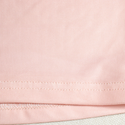 Irregular one shoulder mesh gradient maxi skirt set