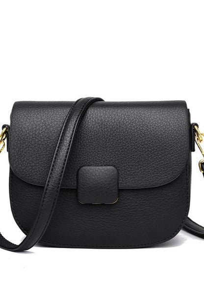 Women's Small Square Bag