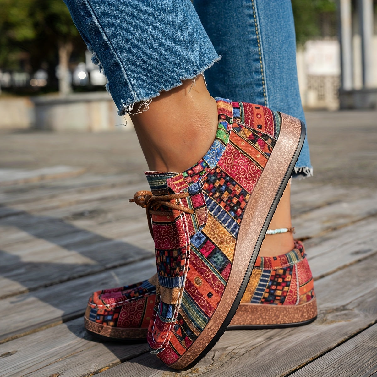 Norexa - Comfort Athletic Shoes