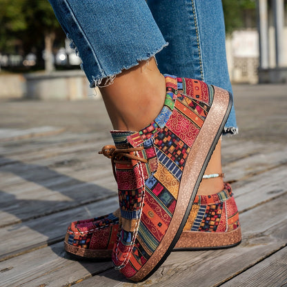 Norexa - Comfort Athletic Shoes