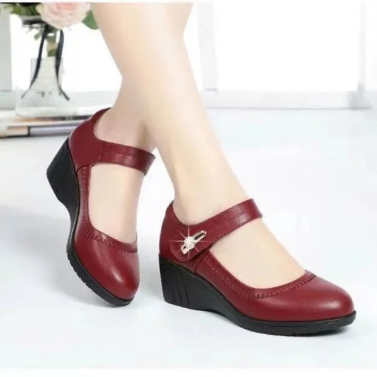 Anna & Rose | Elise™ | Elegant Heels