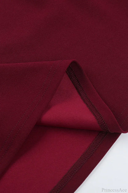 Elegant Square Neck Backless Fitted Cami Maxi Dress