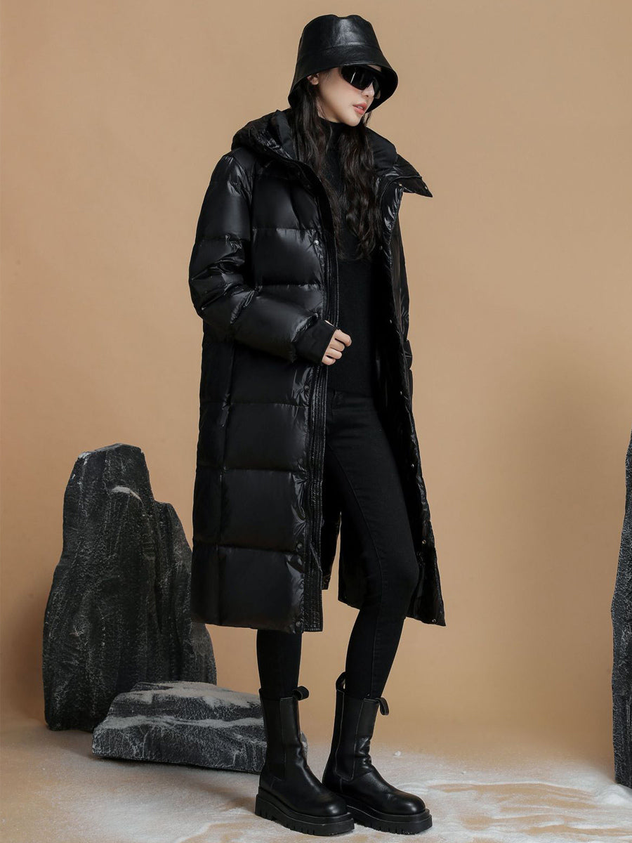 Women's Down Jacket Goose Down