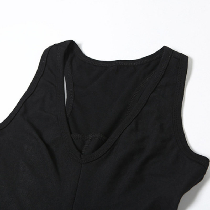 V neck sleeveless ruched solid maxi dress