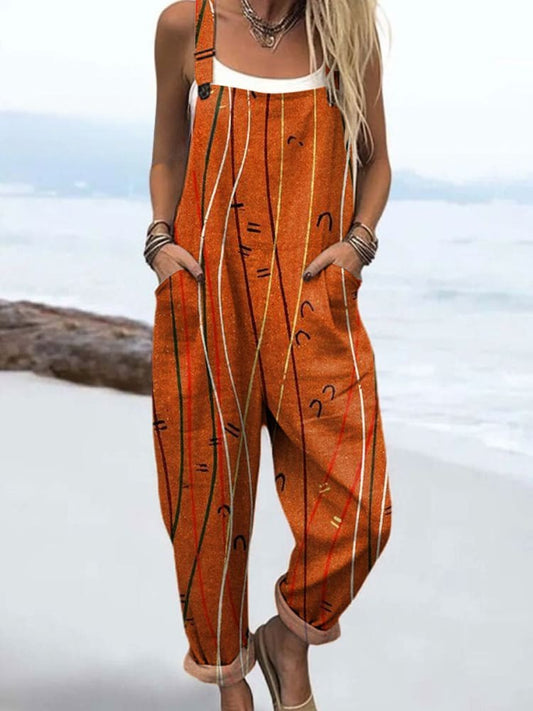Liora | Jumpsuit Design