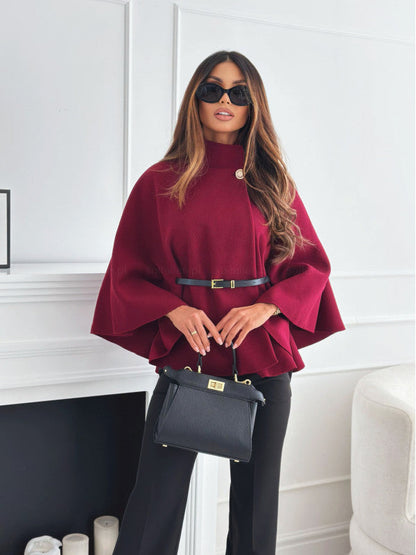 Beatrix | Stylish Butterfly Jacket