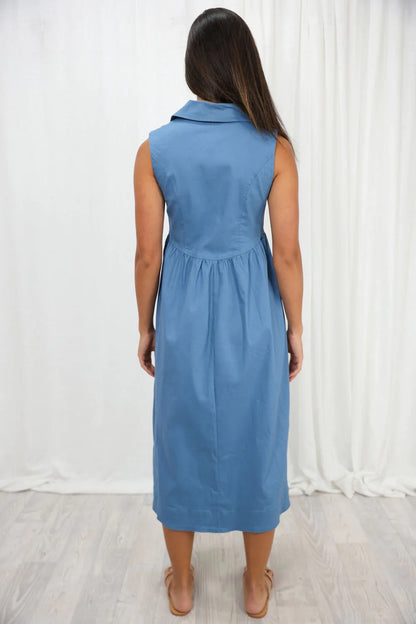 Kalani Whispering Willow Dress