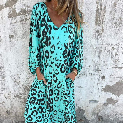 Isolde | Elegant Dress