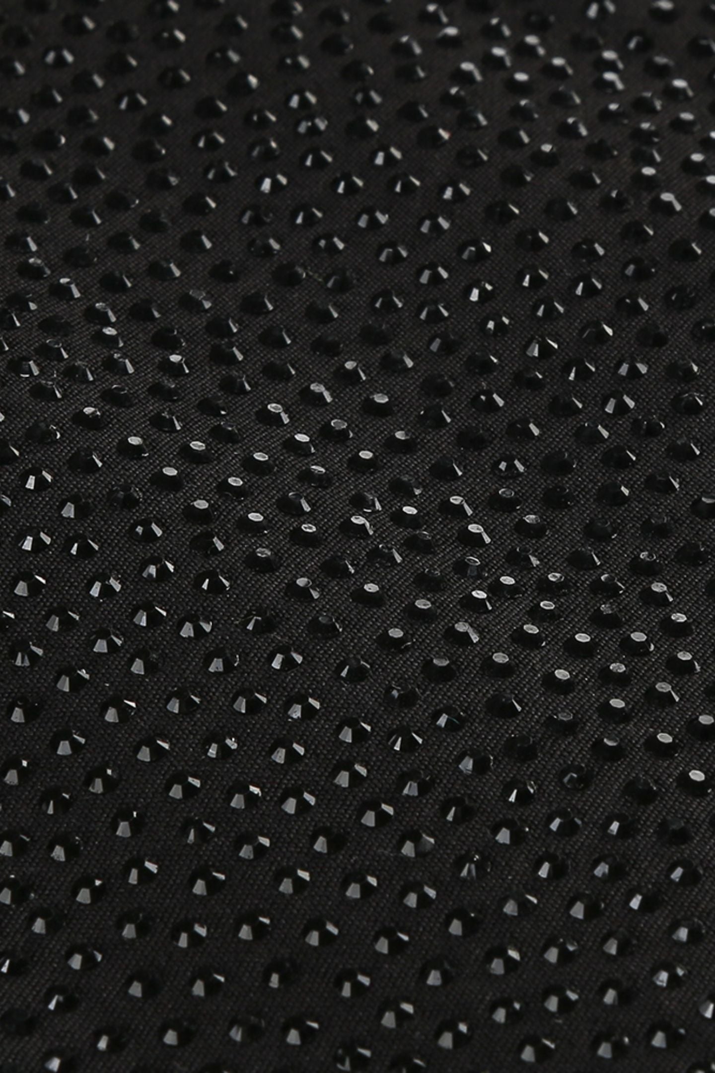 Stella Embellished Long Sleeve Mini Dress