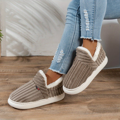 Calora - Comfortable Winter Shoes