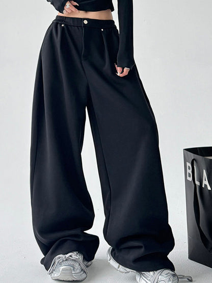 Street Loose Sweatpants