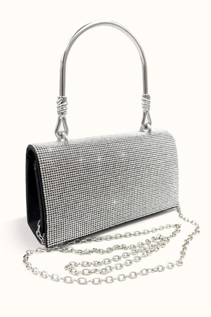 Betty Diamond Handbag