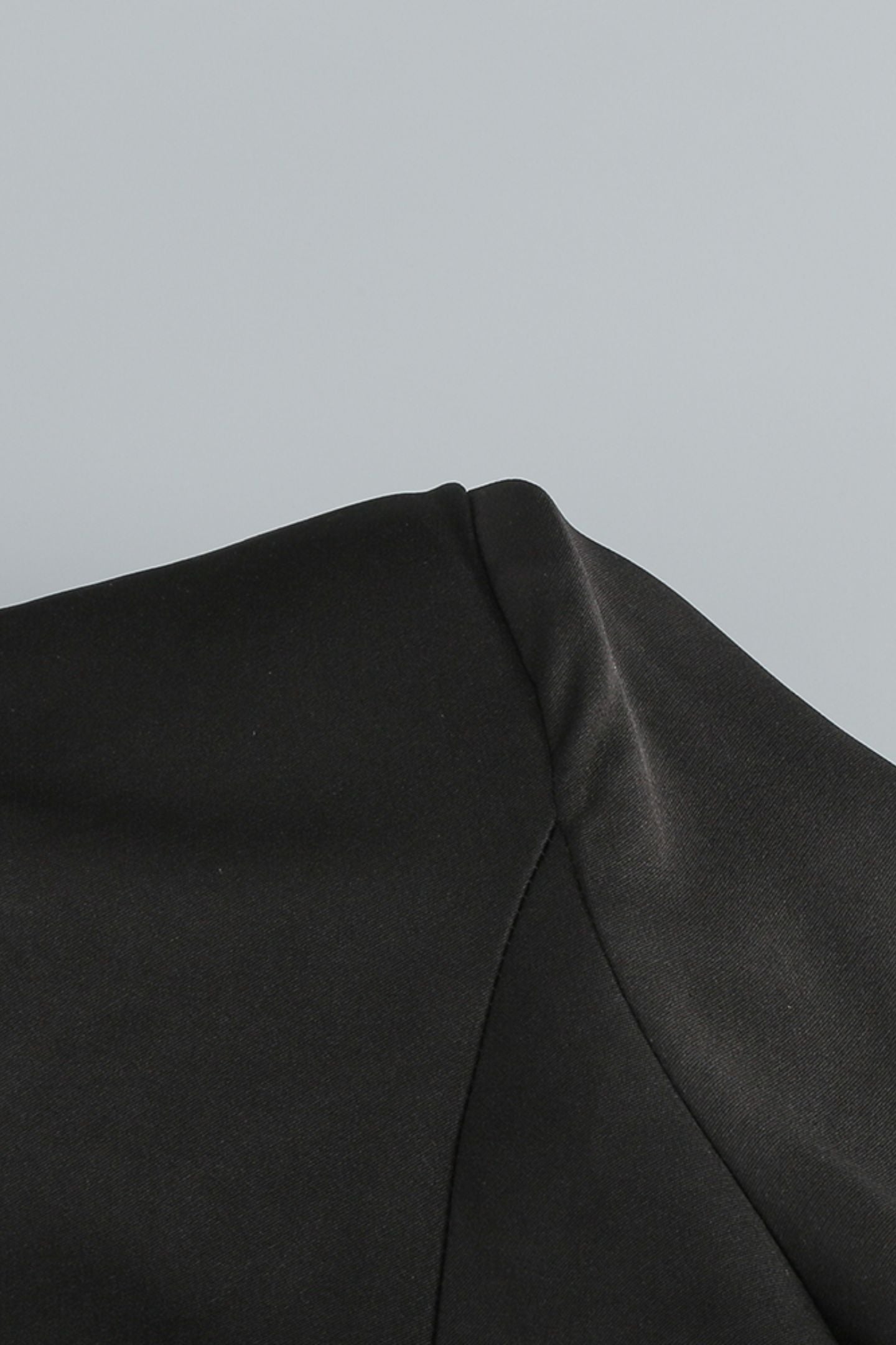 Stella Embellished Long Sleeve Mini Dress