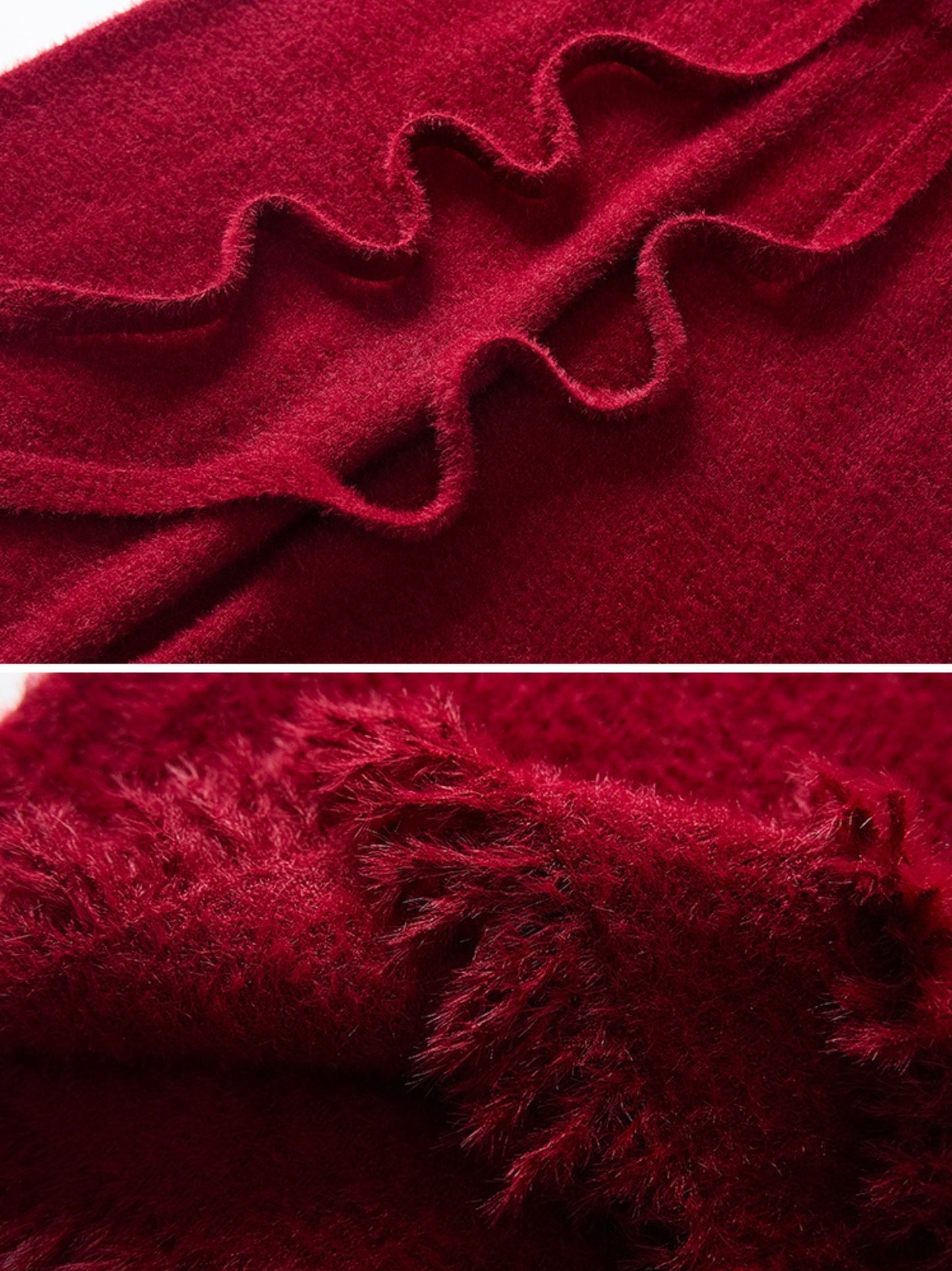 Blima Fuzzy Lounge Pants