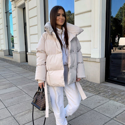 Leonora Musthave Puffit Jacket