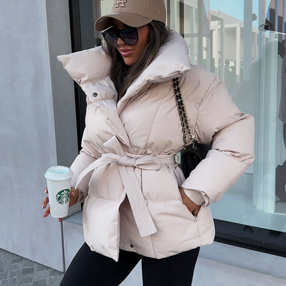 Leonora Musthave Puffit Jacket