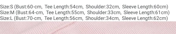Pink Ribbon Bow Long Sleeve Shirt