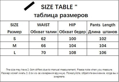 Pink Contrast Patchwork Cargo Pants