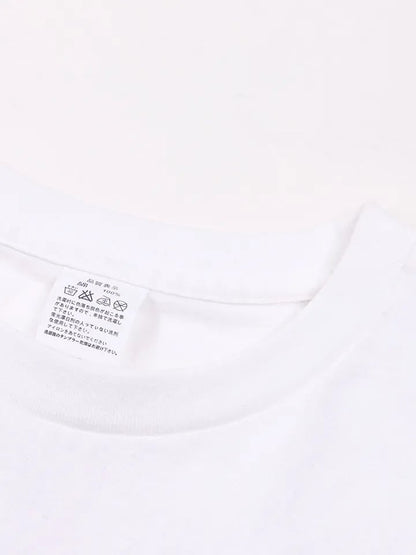 Caravan Print Short Sleeve T-shirt