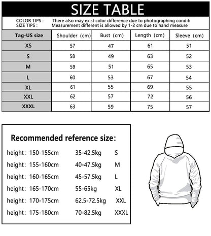 Tulip Flower Graphic Print Hoodie