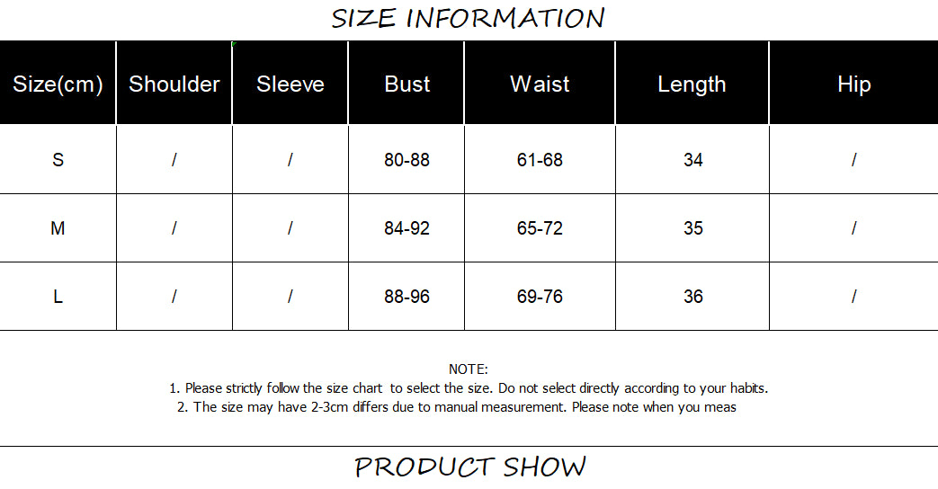 White Patchwork V Neck Camisole
