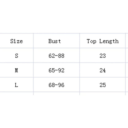 Strawberry Frill Print Patchwork Tank Top
