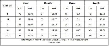 Mushroom Print Cropped Short Sleeve T-shirt