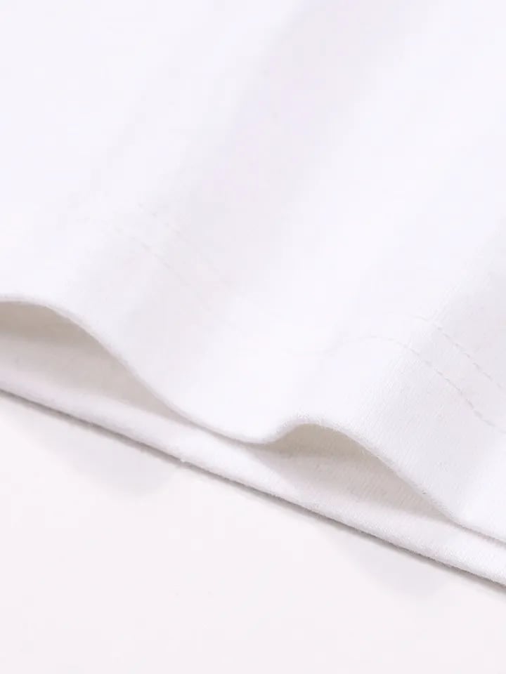 Caravan Print Short Sleeve T-shirt