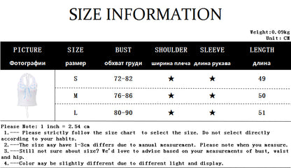 Bow Backless V Neck Halter Top