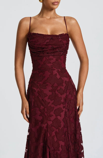 Claire | Elegant Lace Dress