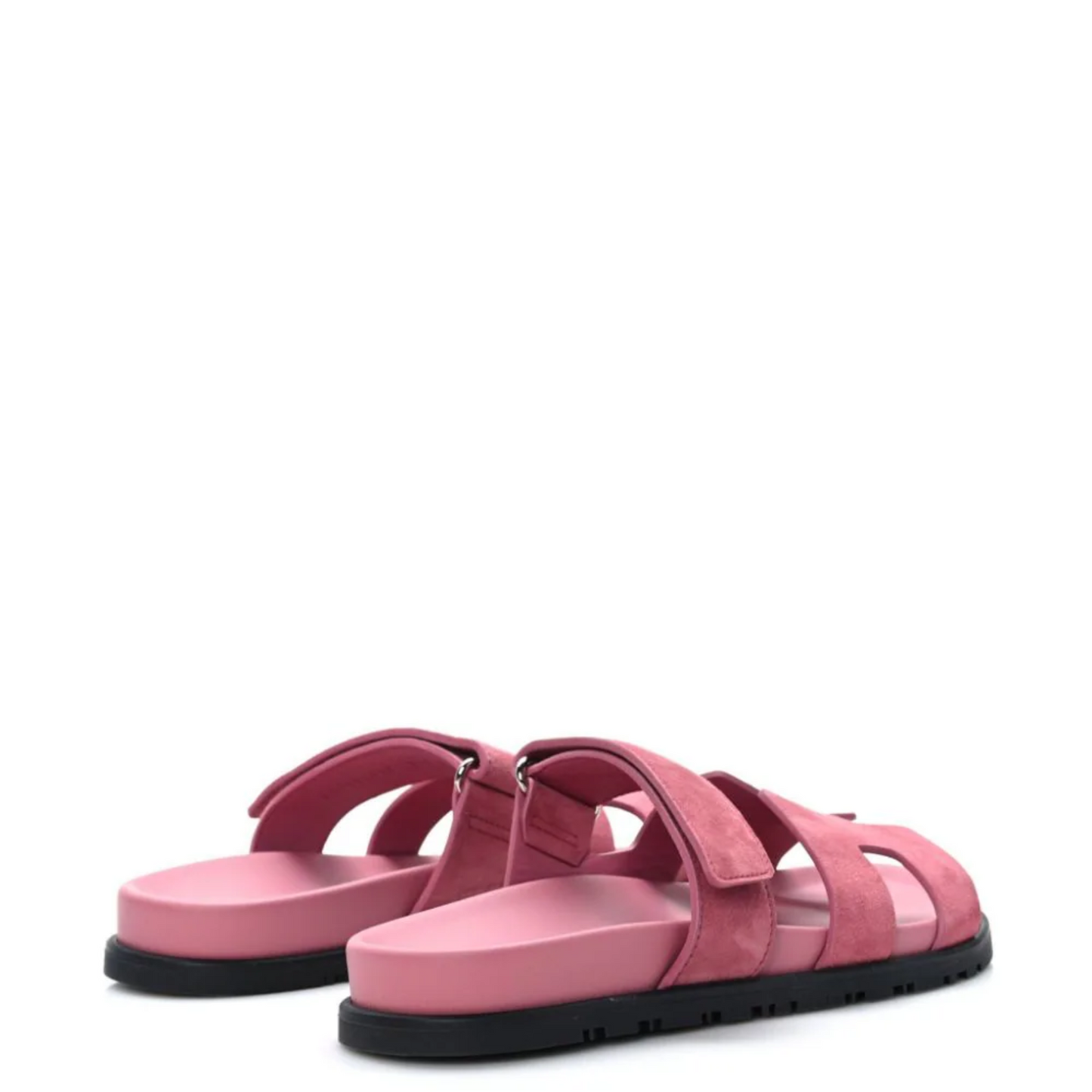CloudStep™ Orthopedic Slides Rome Sandals