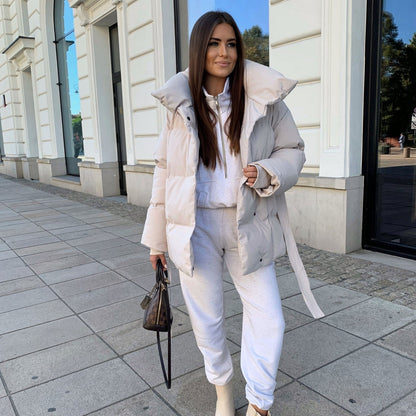 Leonora Musthave Puffit Jacket