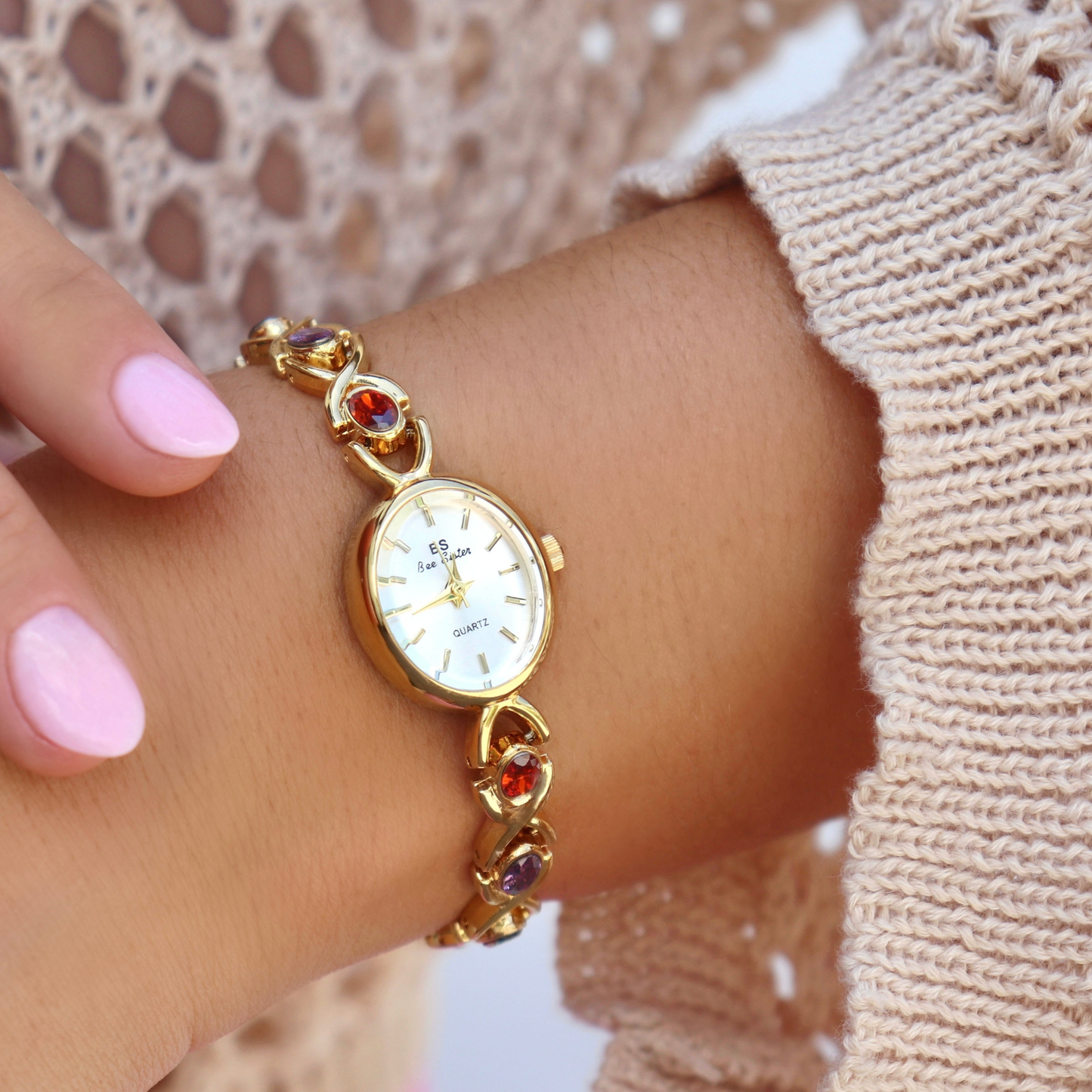 Luxurise®  Grazia