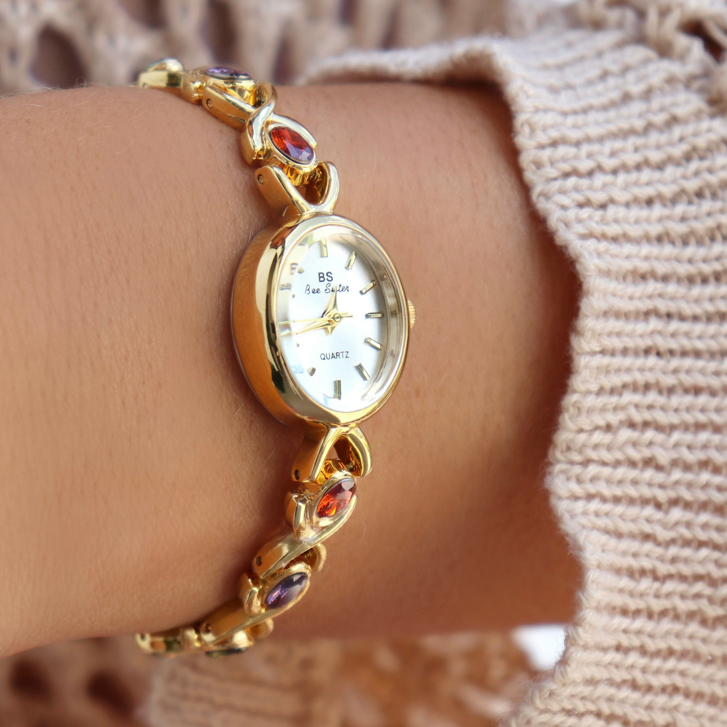 Luxurise®  Grazia