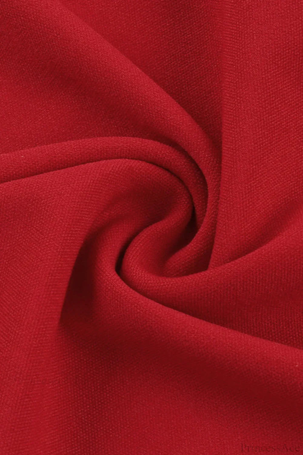 Halter Spliced Fishtail Maxi Dress