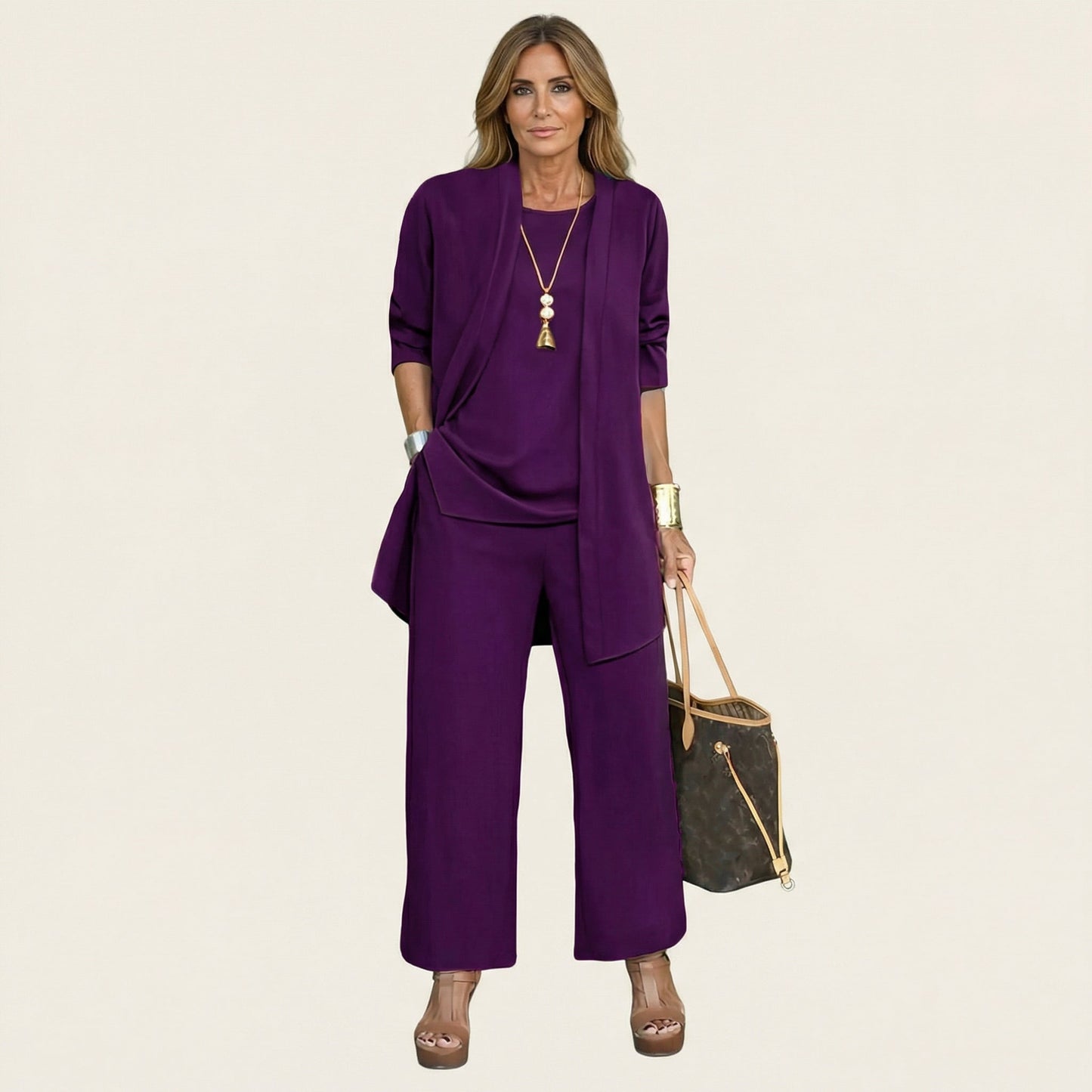 Celeste | 3-Piece Set